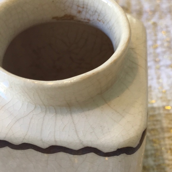 VIntage Cinnamon Spice Jar - Picture 6 of 6